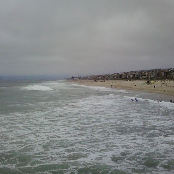 I want to have less "things" & more "experiences". - Picture 1 of 1